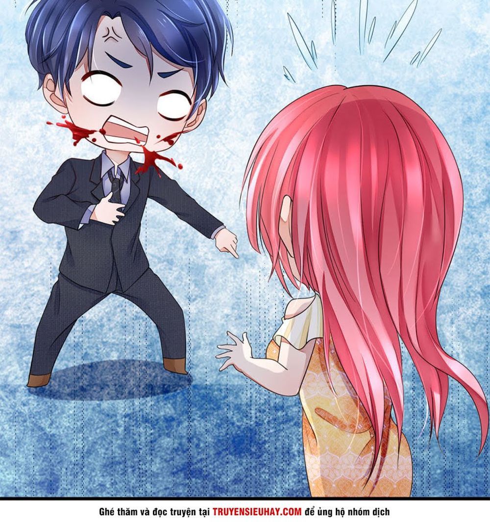 Chung Cực Binh Vương Tại Đô Thị Chapter 19 - Trang 2