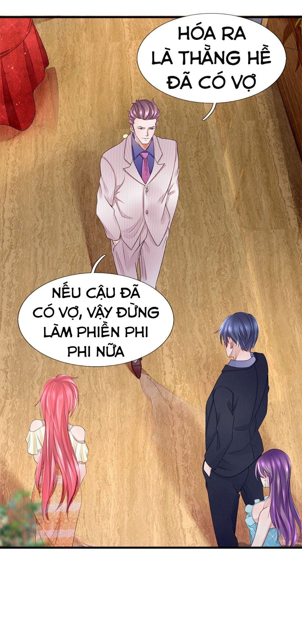 Chung Cực Binh Vương Tại Đô Thị Chapter 19 - Trang 2