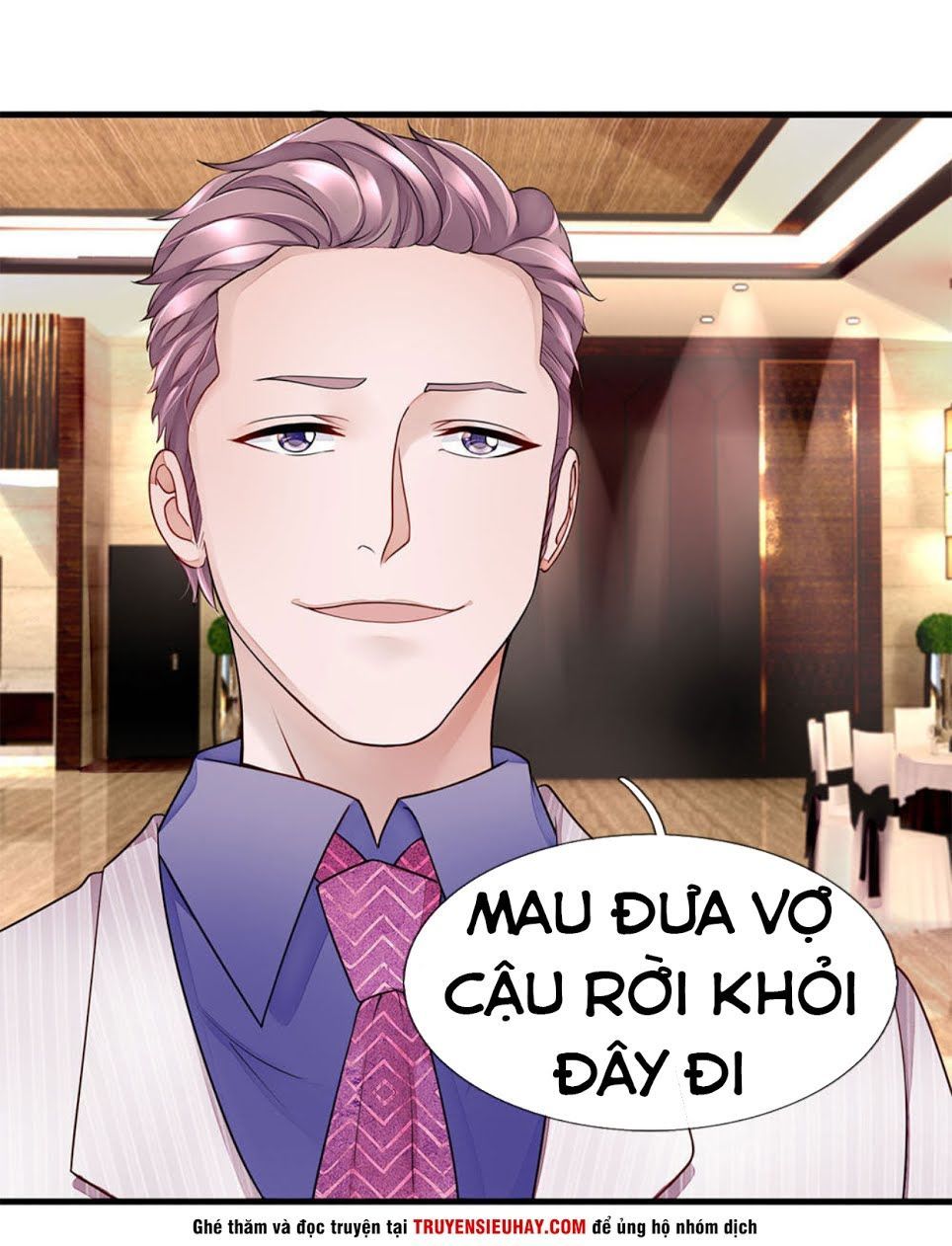 Chung Cực Binh Vương Tại Đô Thị Chapter 19 - Trang 2