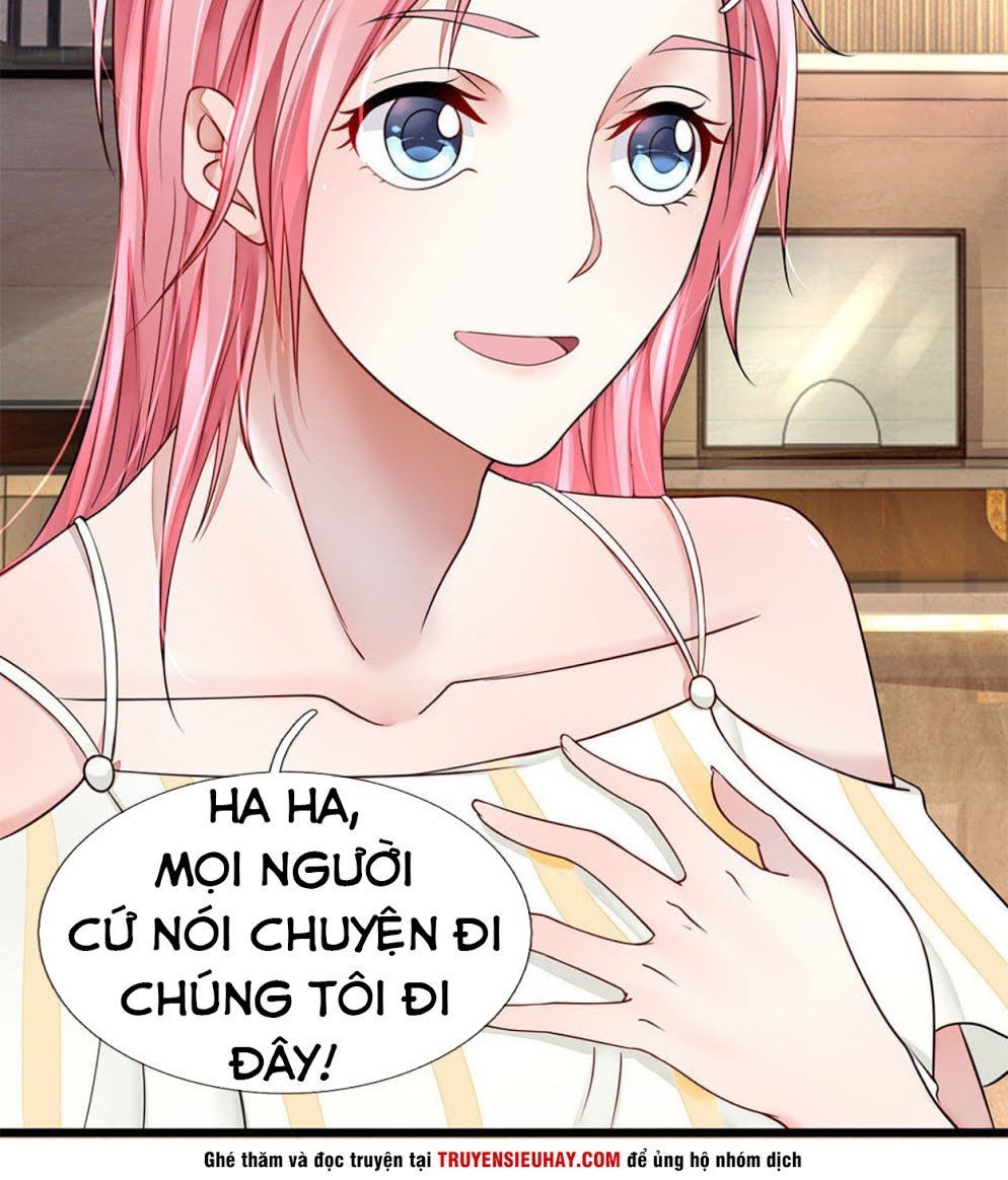 Chung Cực Binh Vương Tại Đô Thị Chapter 19 - Trang 2