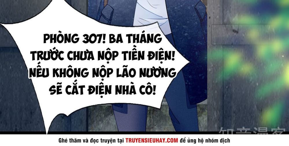 Chung Cực Binh Vương Tại Đô Thị Chapter 2 - Trang 2