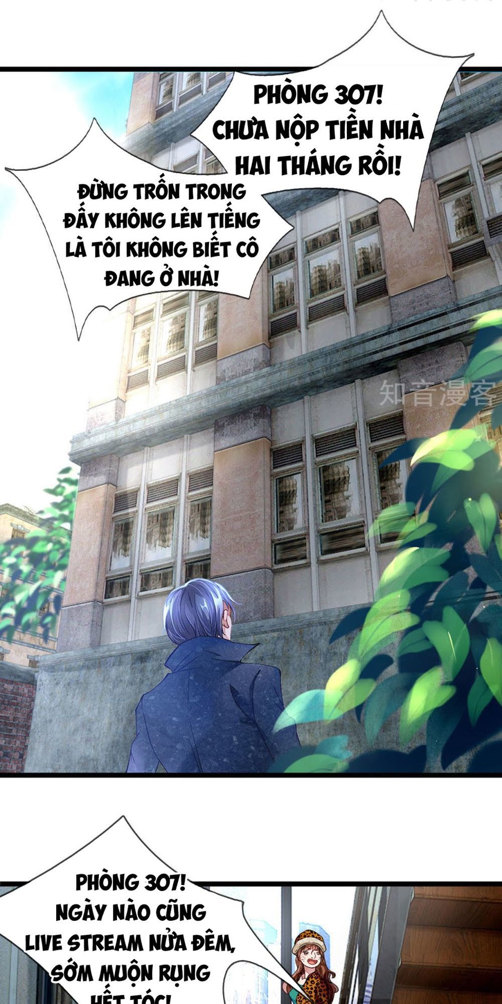 Chung Cực Binh Vương Tại Đô Thị Chapter 2 - Trang 2