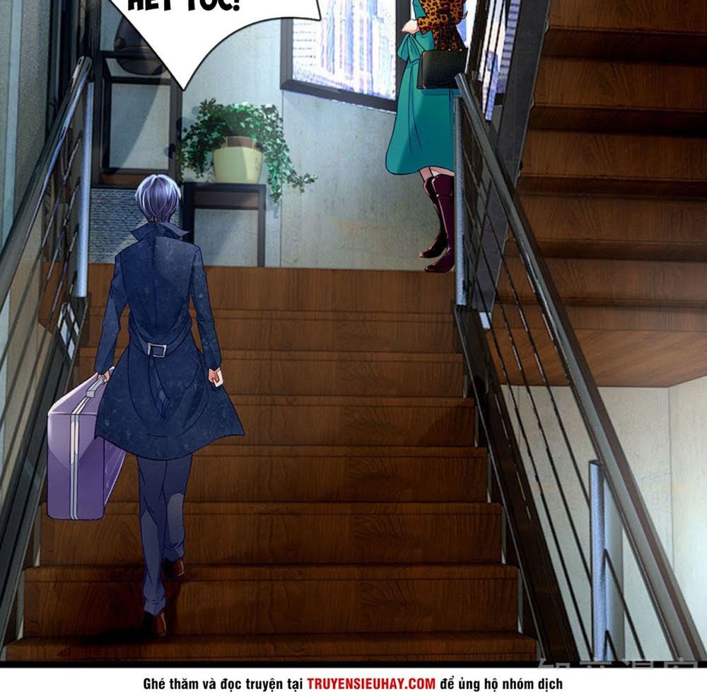 Chung Cực Binh Vương Tại Đô Thị Chapter 2 - Trang 2