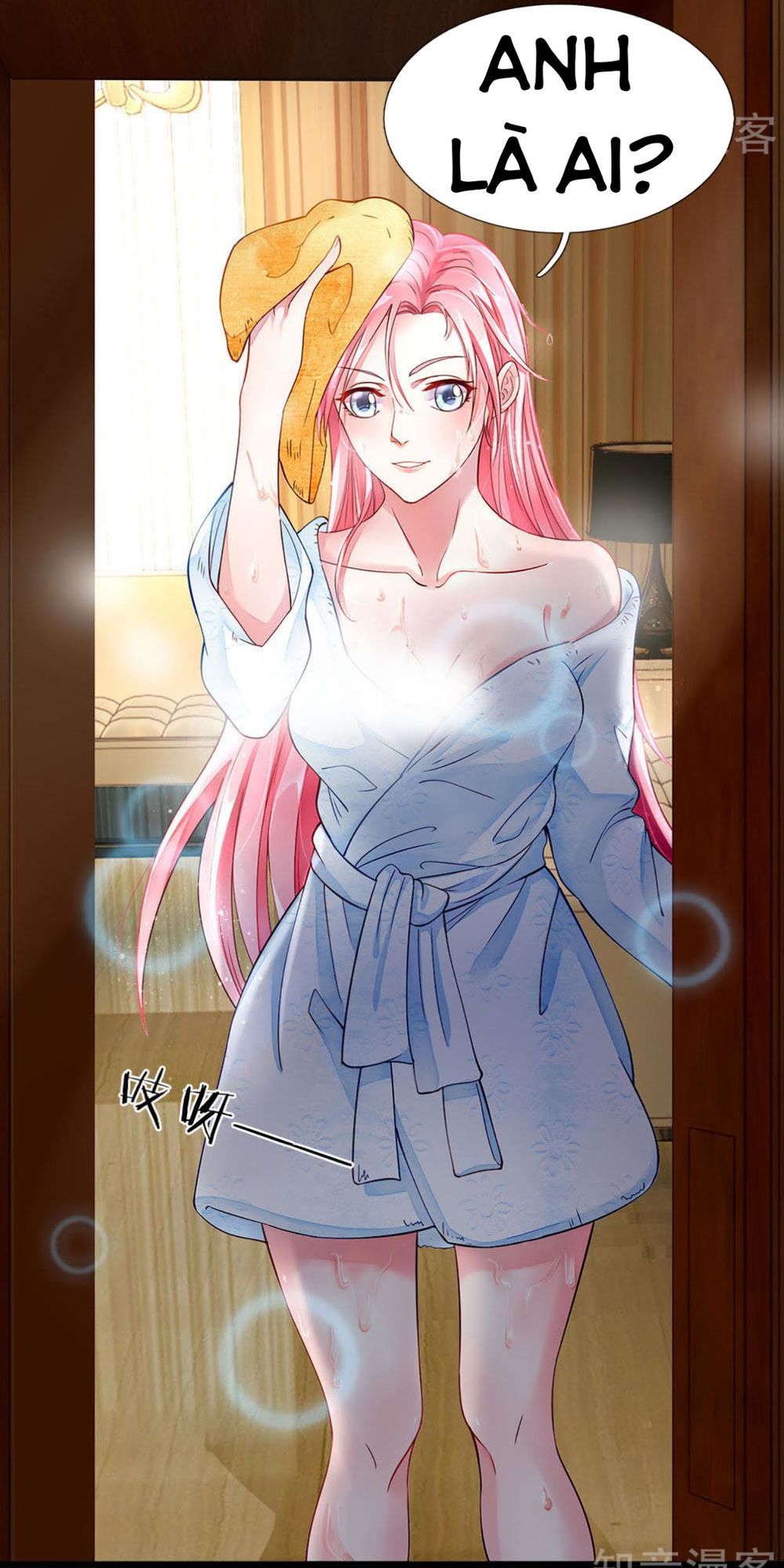 Chung Cực Binh Vương Tại Đô Thị Chapter 2 - Trang 2