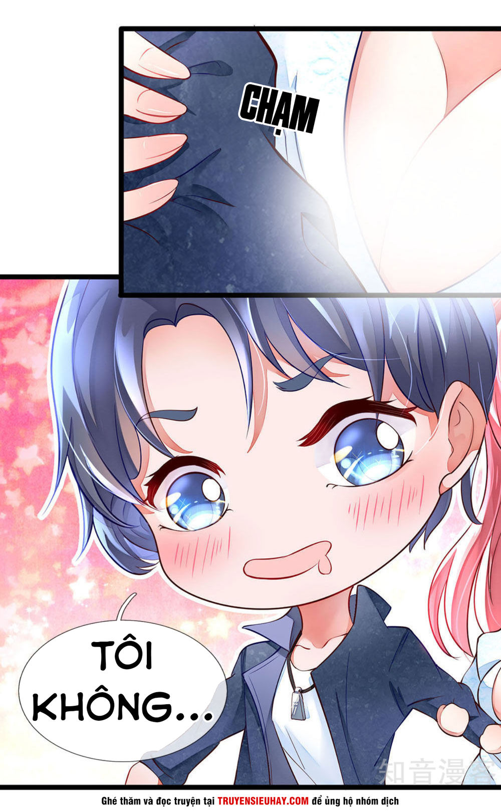 Chung Cực Binh Vương Tại Đô Thị Chapter 2 - Trang 2