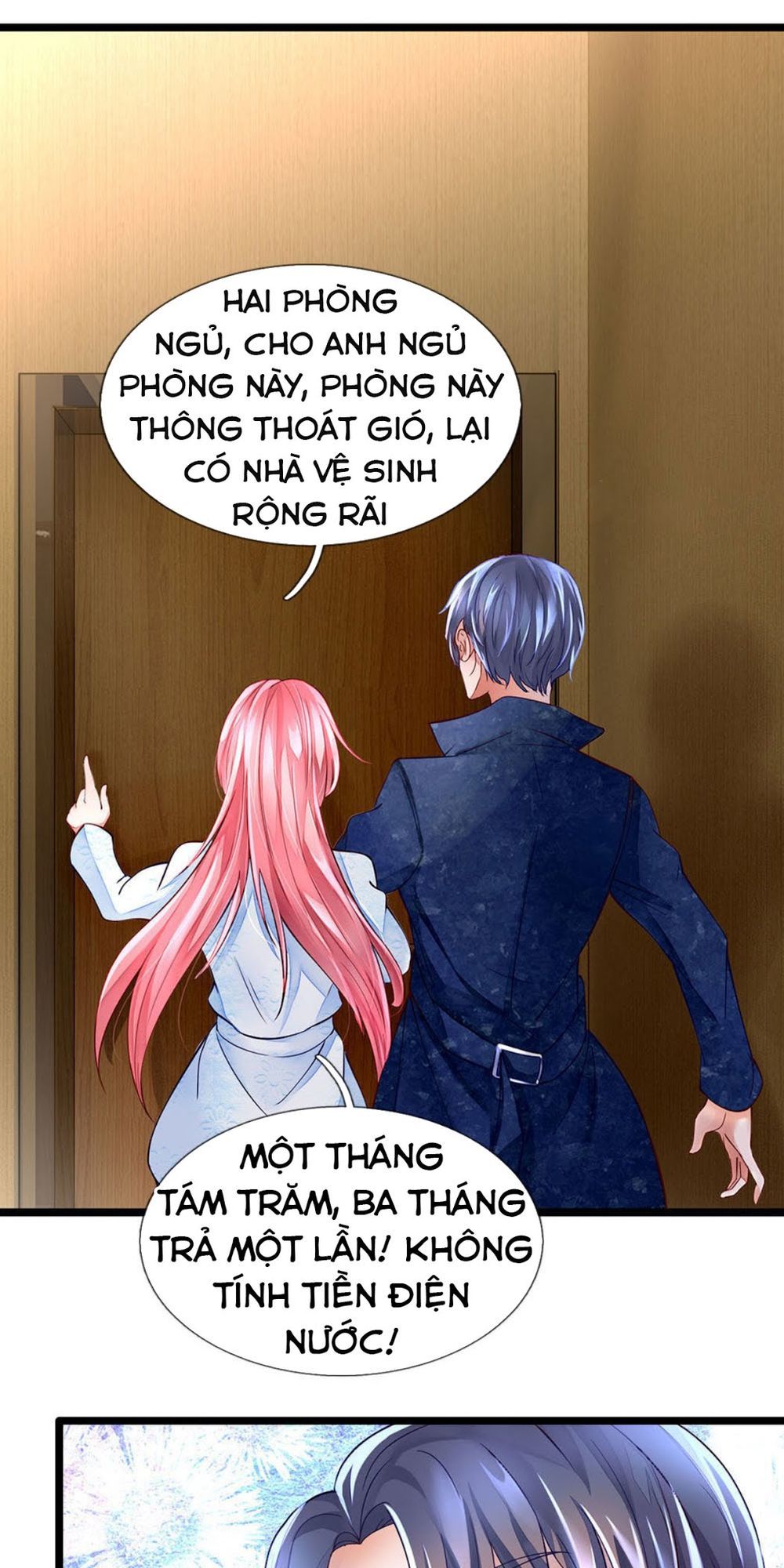 Chung Cực Binh Vương Tại Đô Thị Chapter 2 - Trang 2