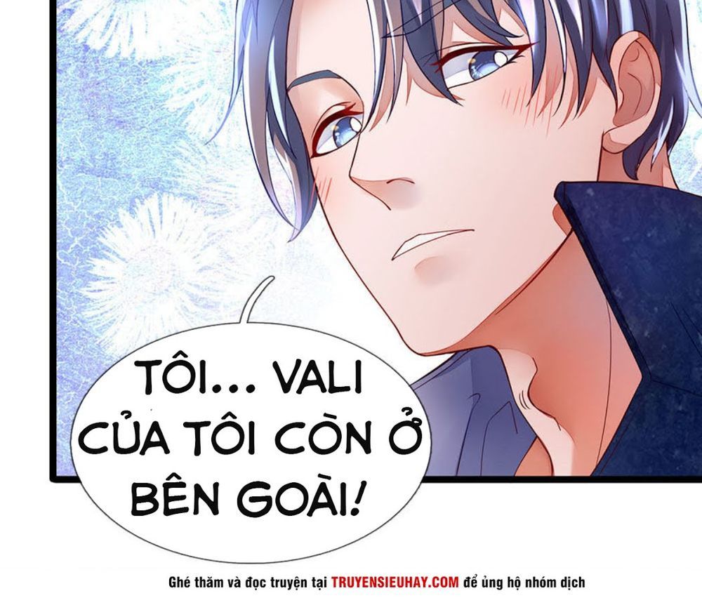 Chung Cực Binh Vương Tại Đô Thị Chapter 2 - Trang 2