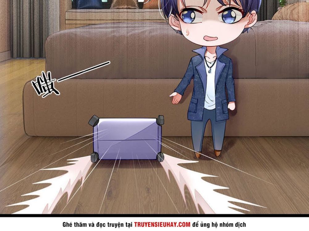 Chung Cực Binh Vương Tại Đô Thị Chapter 2 - Trang 2