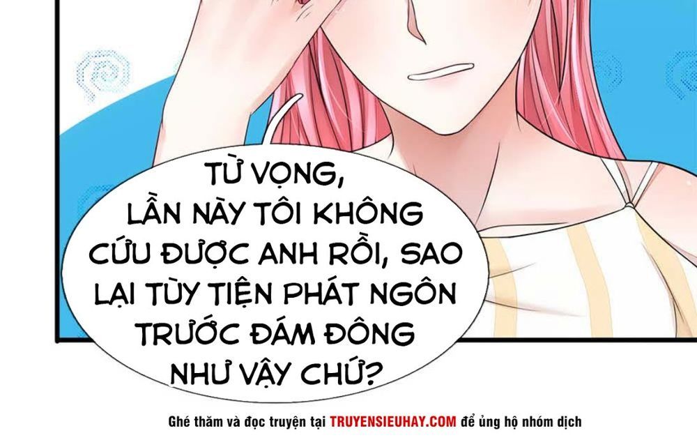 Chung Cực Binh Vương Tại Đô Thị Chapter 20 - Trang 2