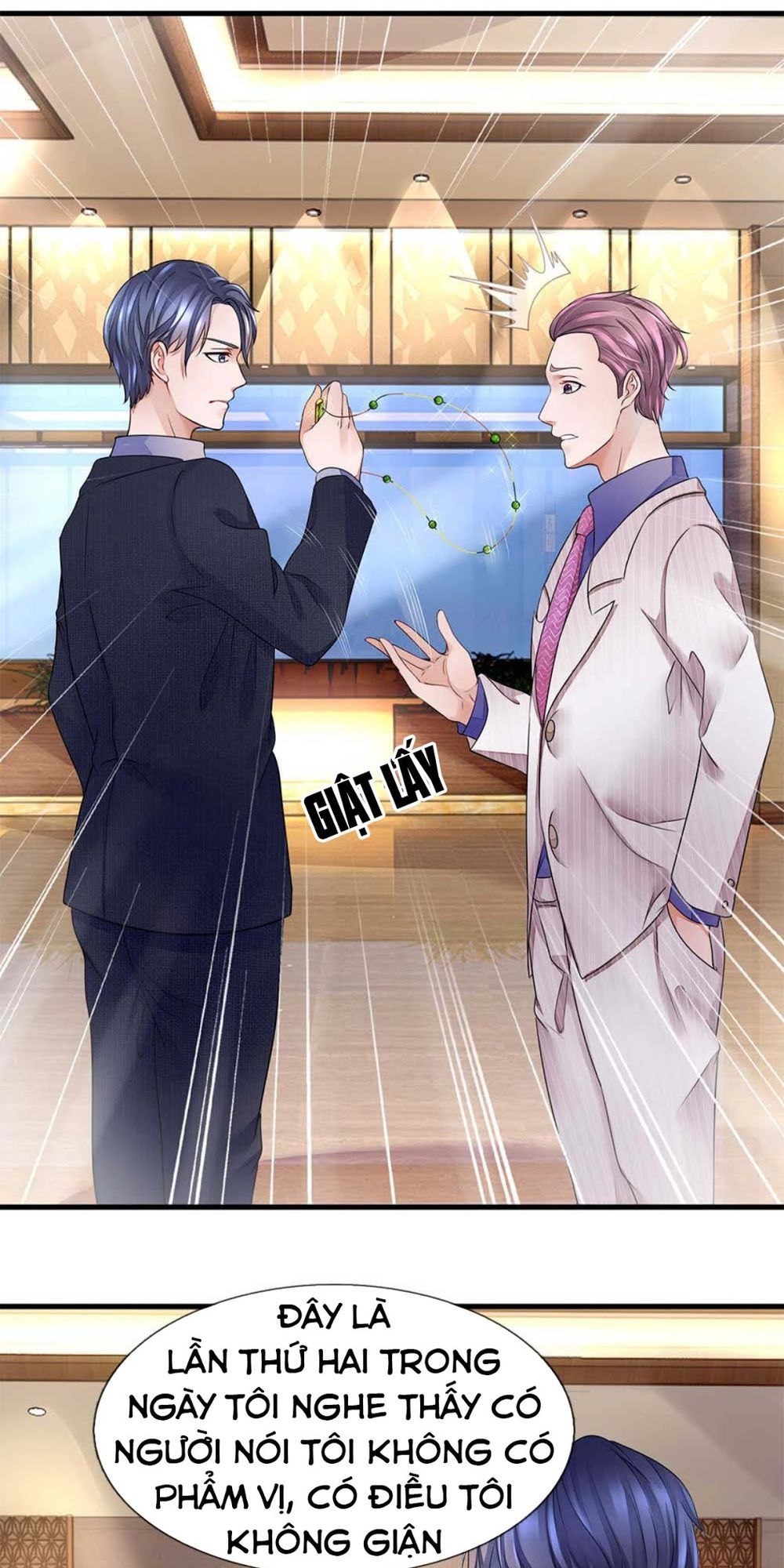 Chung Cực Binh Vương Tại Đô Thị Chapter 20 - Trang 2