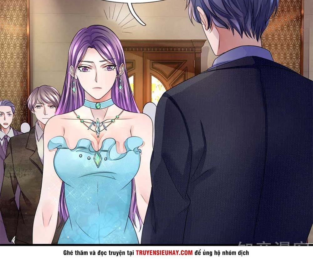 Chung Cực Binh Vương Tại Đô Thị Chapter 20 - Trang 2