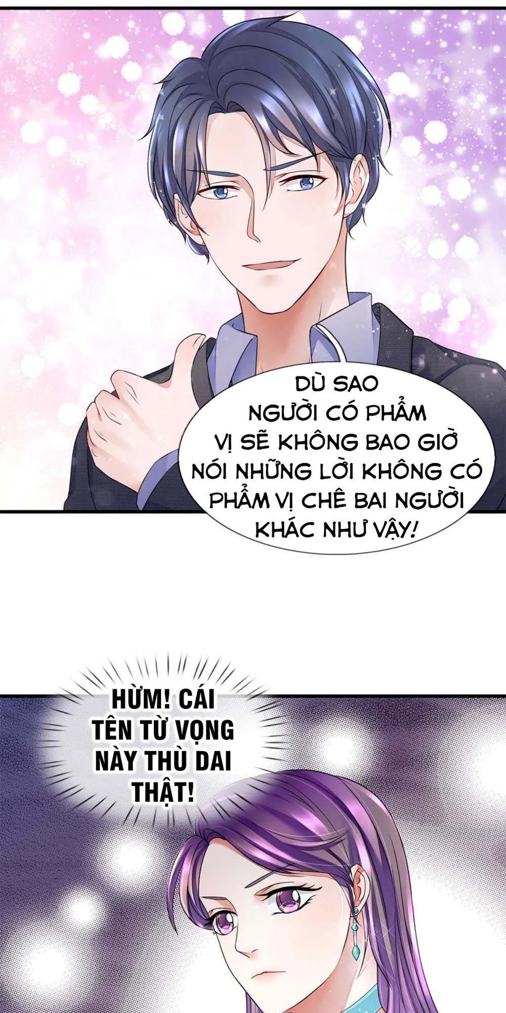 Chung Cực Binh Vương Tại Đô Thị Chapter 20 - Trang 2