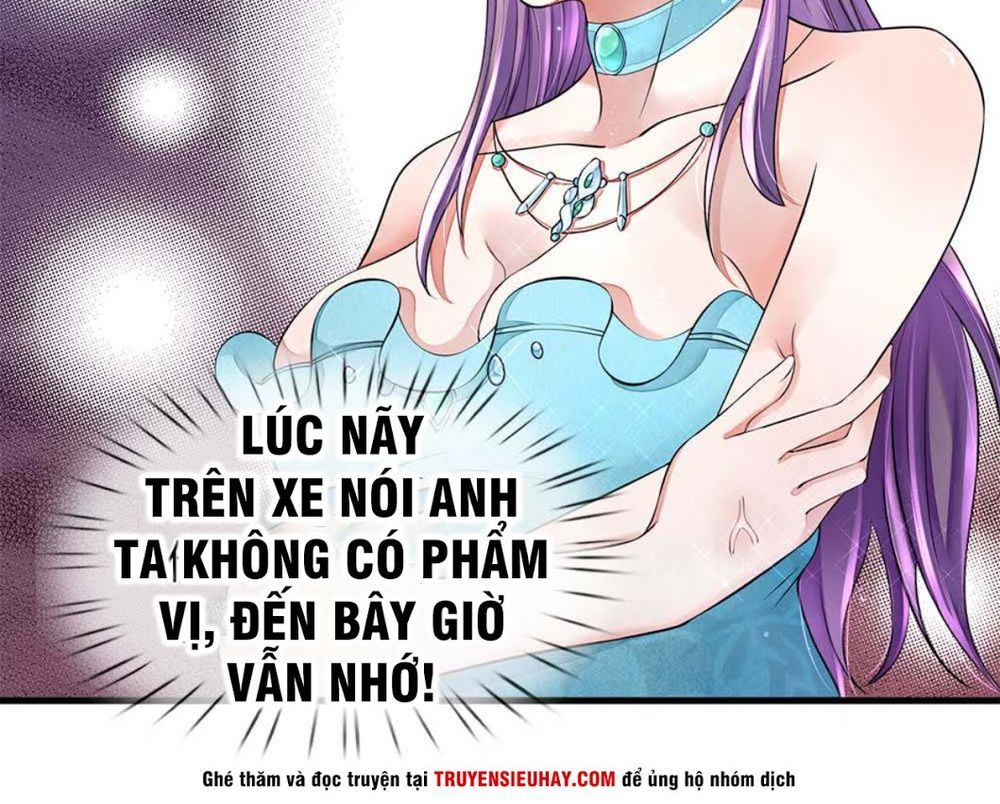 Chung Cực Binh Vương Tại Đô Thị Chapter 20 - Trang 2