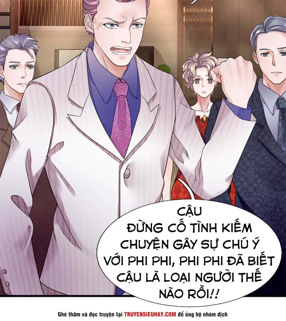 Chung Cực Binh Vương Tại Đô Thị Chapter 20 - Trang 2