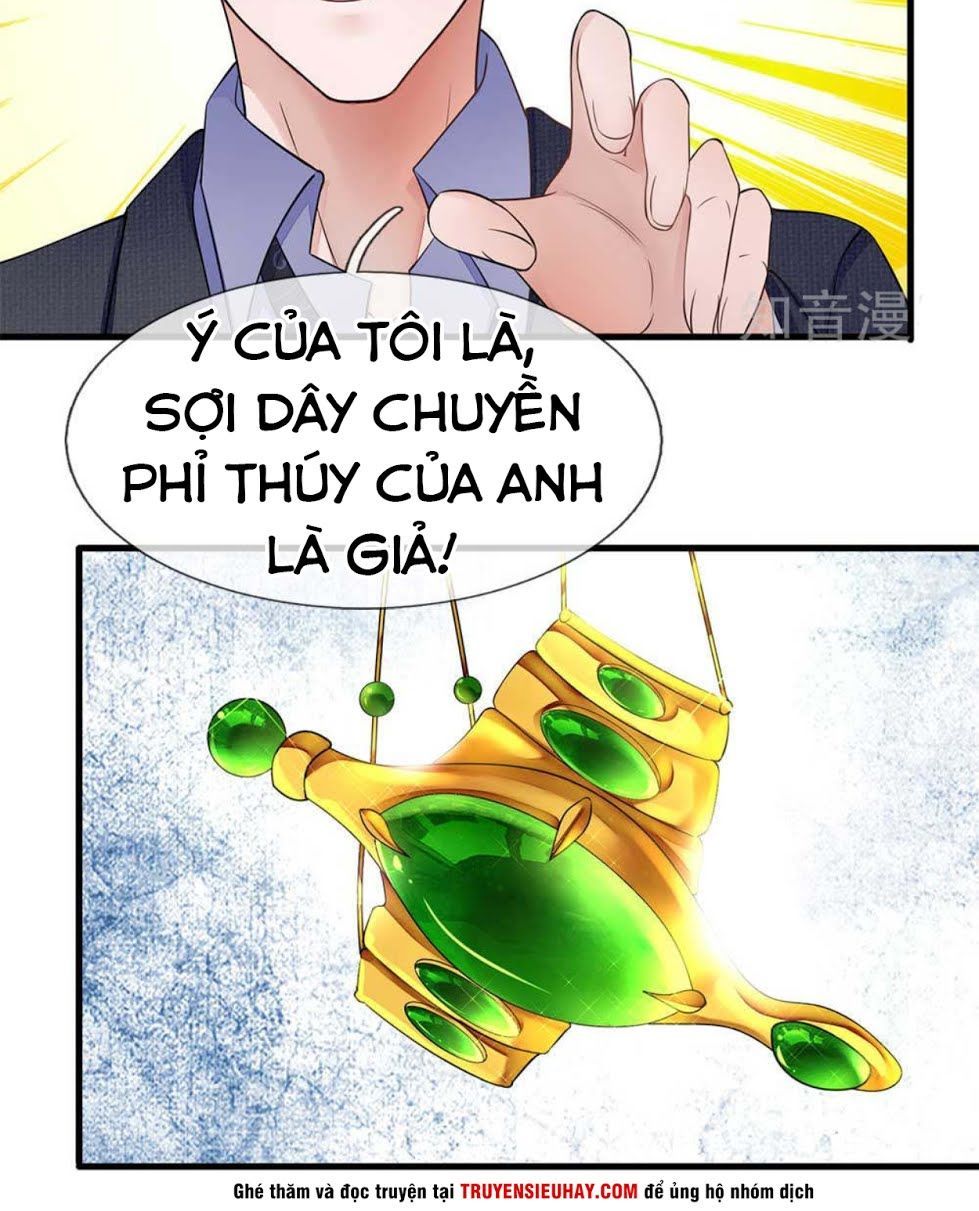 Chung Cực Binh Vương Tại Đô Thị Chapter 20 - Trang 2