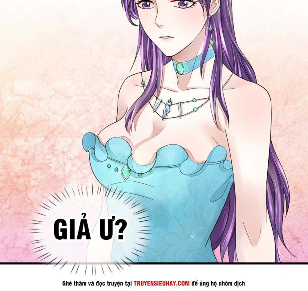 Chung Cực Binh Vương Tại Đô Thị Chapter 20 - Trang 2