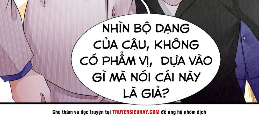 Chung Cực Binh Vương Tại Đô Thị Chapter 20 - Trang 2