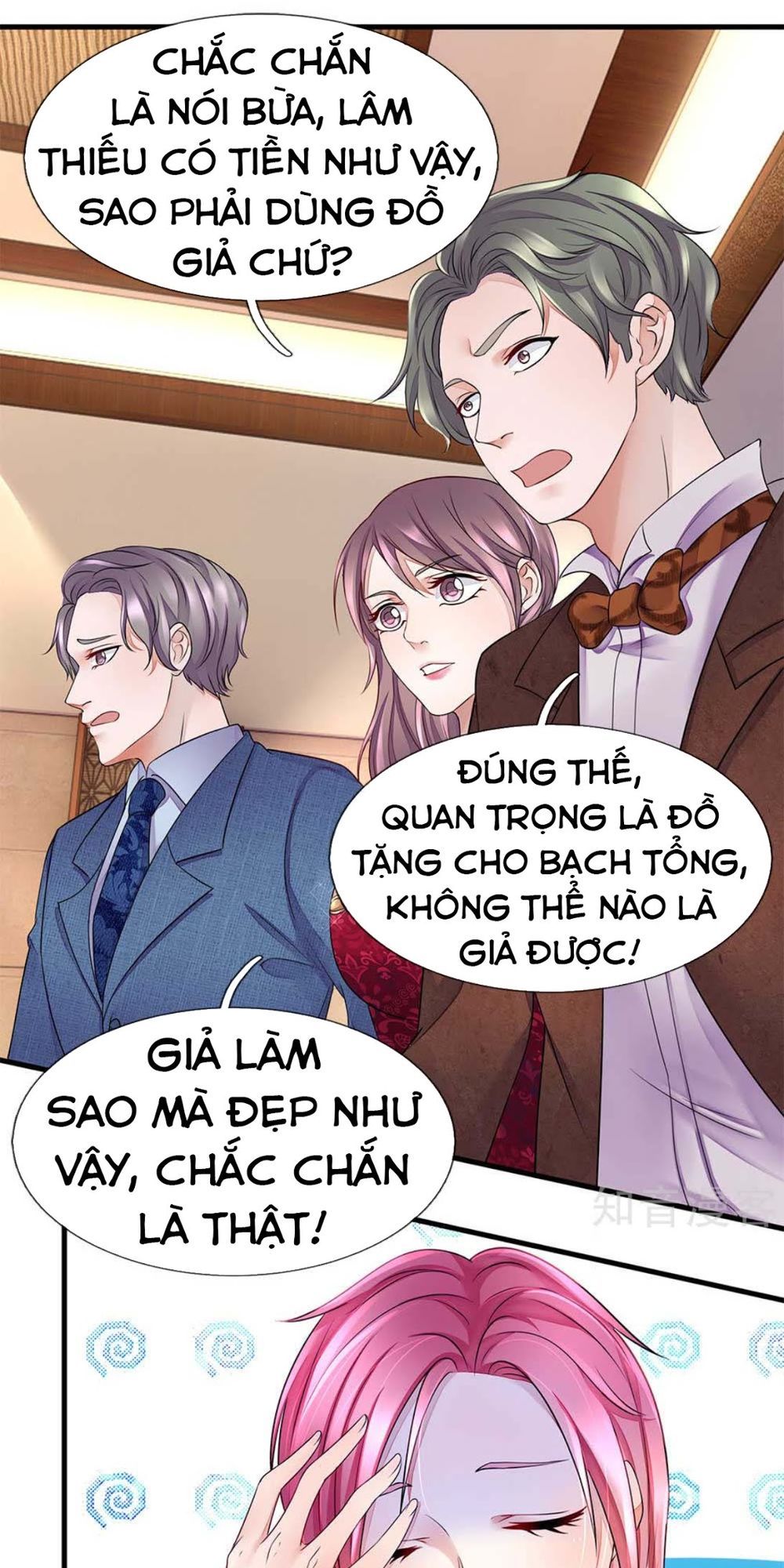 Chung Cực Binh Vương Tại Đô Thị Chapter 20 - Trang 2