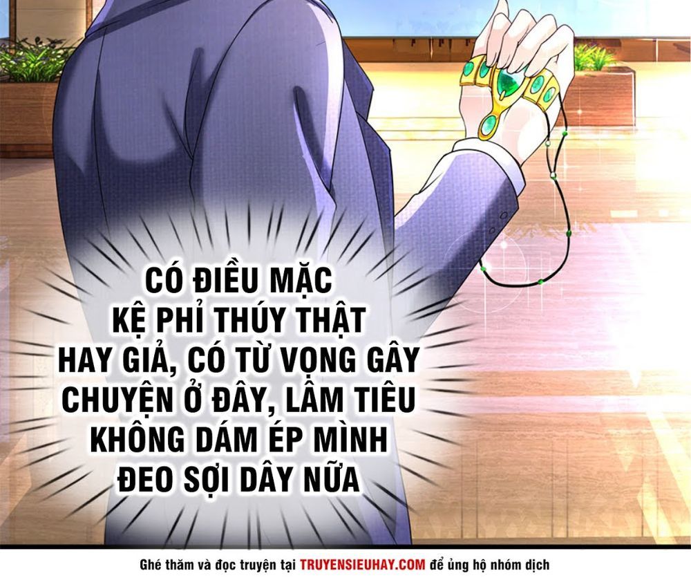 Chung Cực Binh Vương Tại Đô Thị Chapter 21 - Trang 2