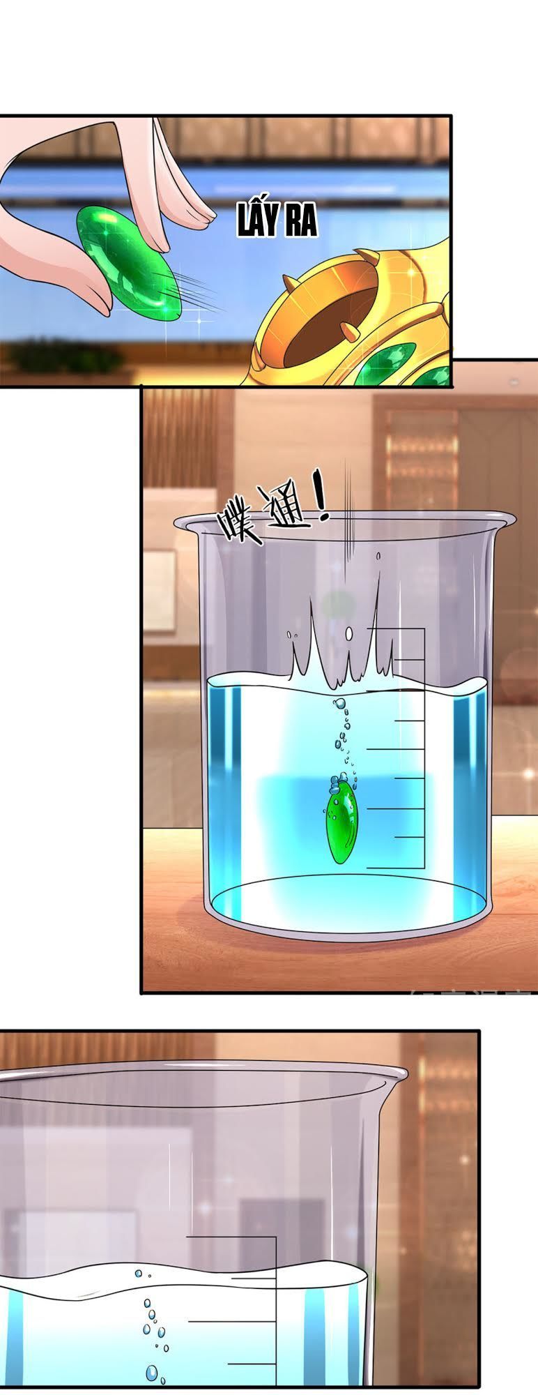 Chung Cực Binh Vương Tại Đô Thị Chapter 21 - Trang 2