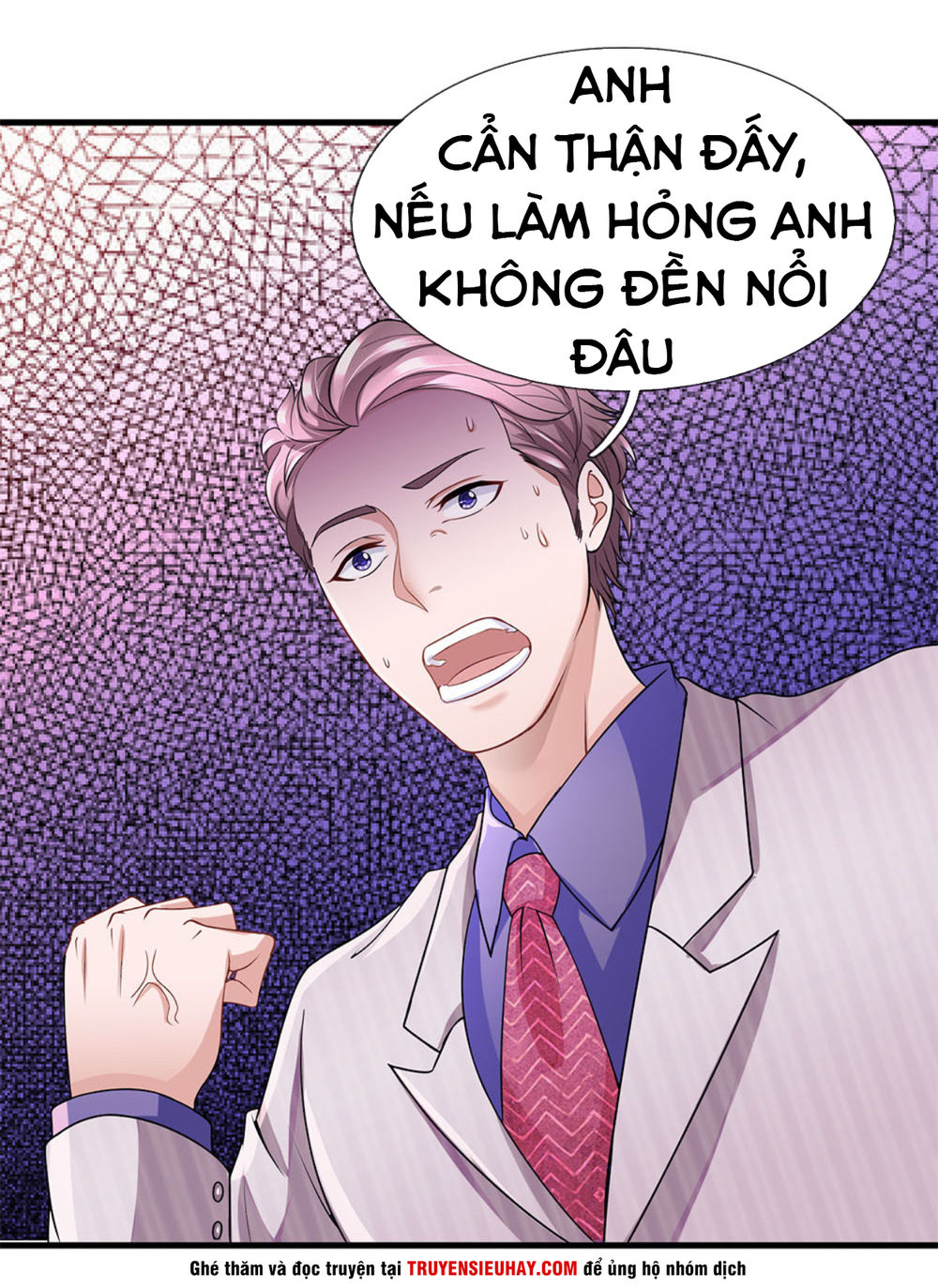 Chung Cực Binh Vương Tại Đô Thị Chapter 21 - Trang 2