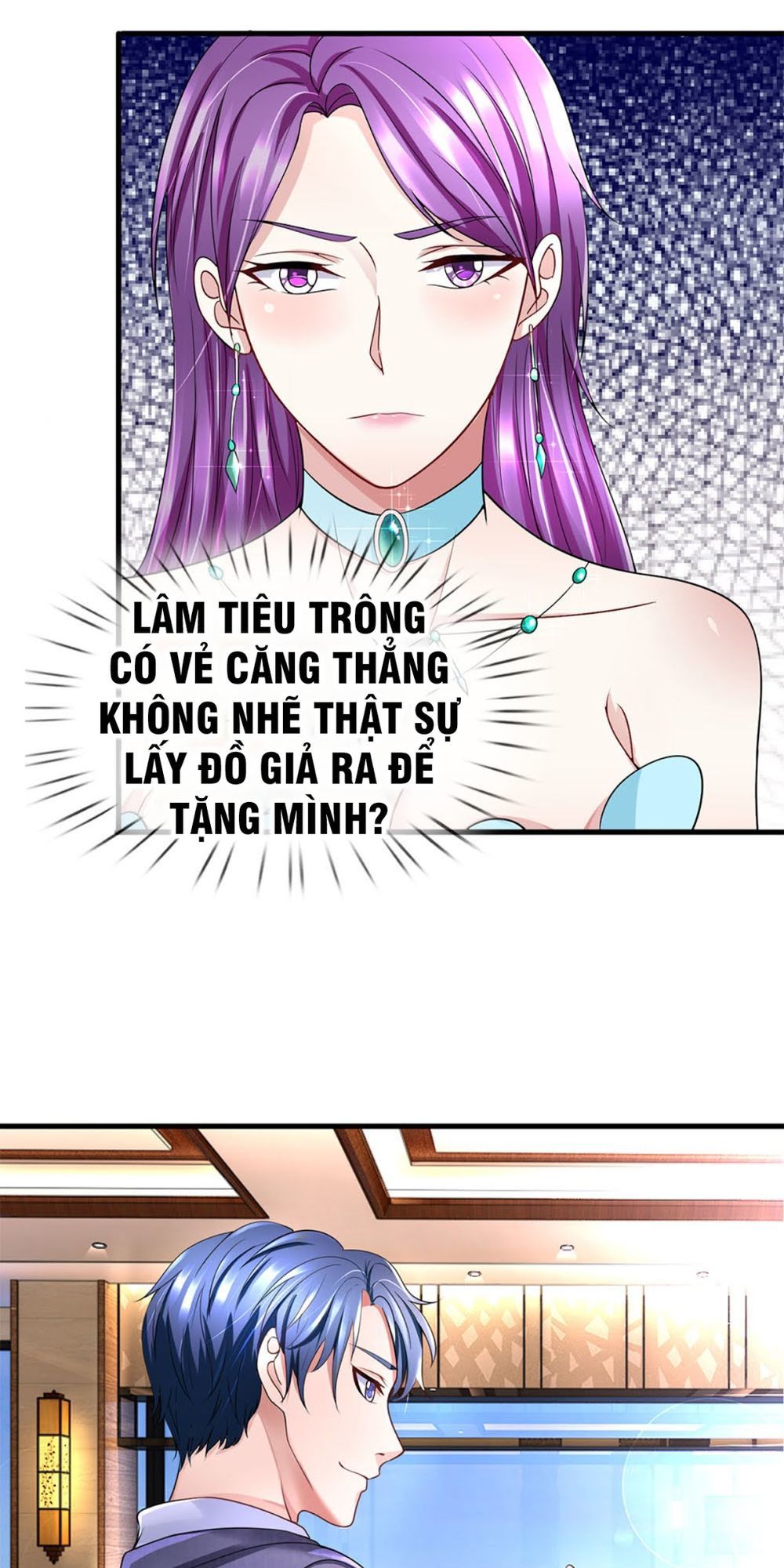 Chung Cực Binh Vương Tại Đô Thị Chapter 21 - Trang 2