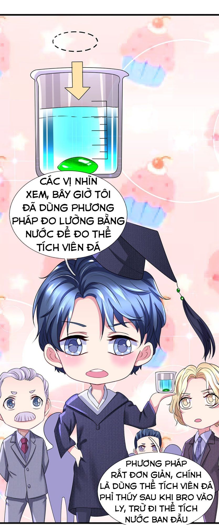 Chung Cực Binh Vương Tại Đô Thị Chapter 22 - Trang 2