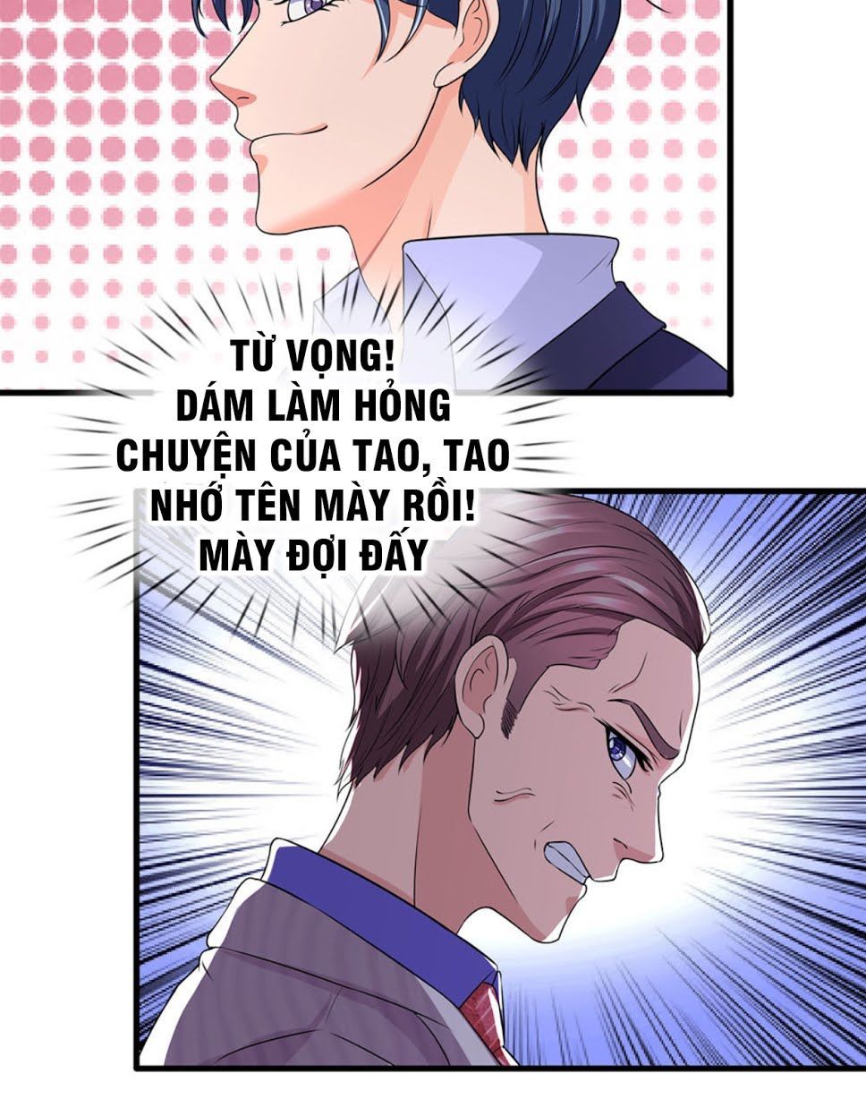 Chung Cực Binh Vương Tại Đô Thị Chapter 22 - Trang 2