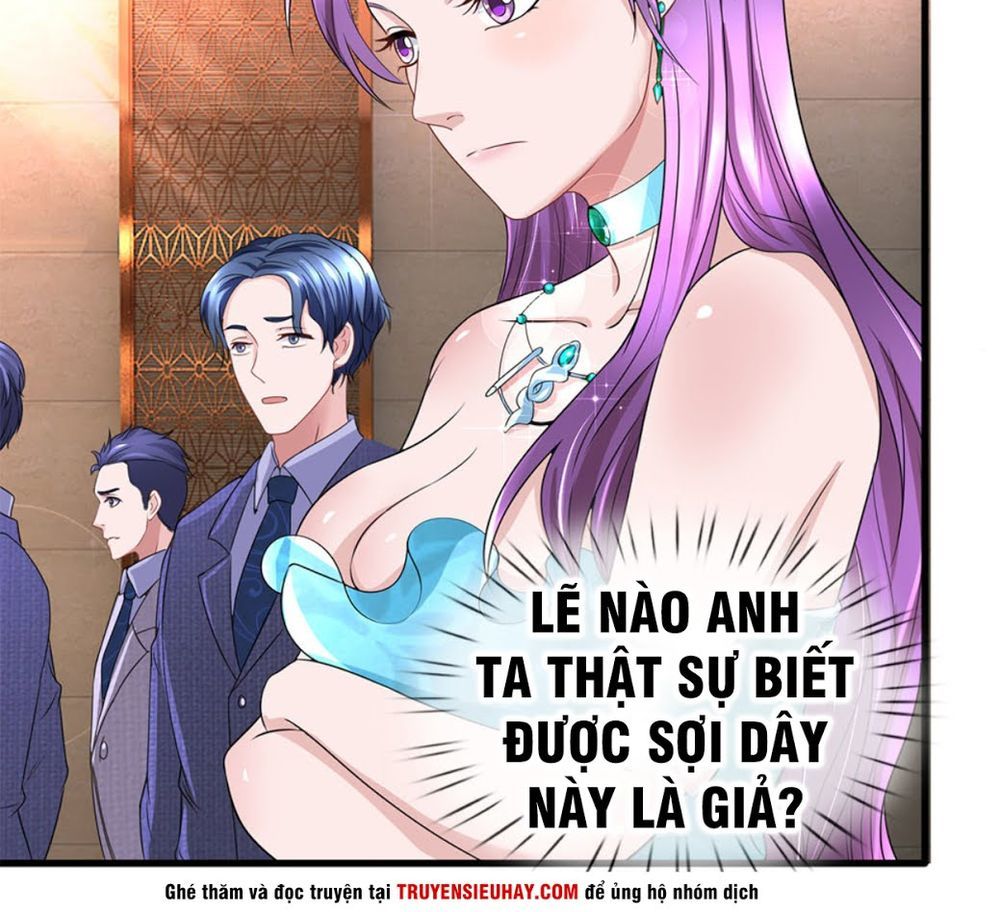 Chung Cực Binh Vương Tại Đô Thị Chapter 22 - Trang 2