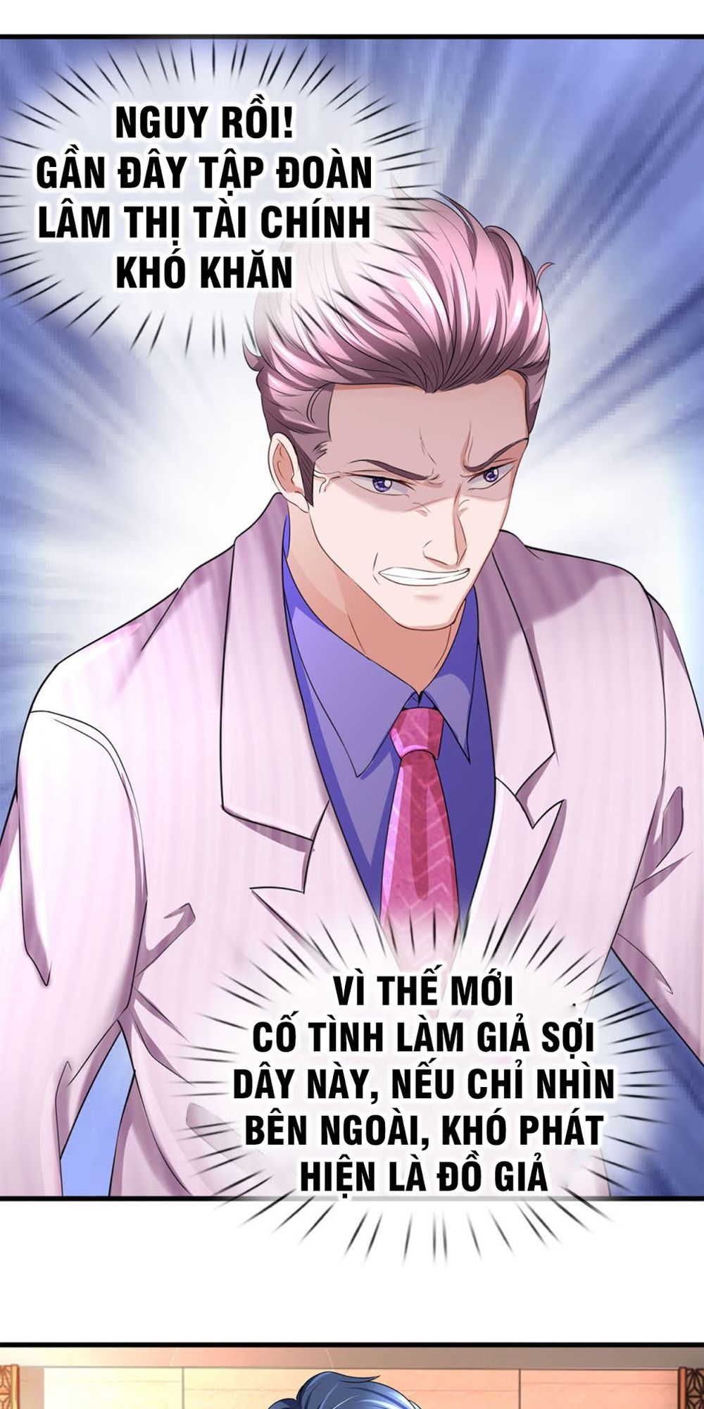 Chung Cực Binh Vương Tại Đô Thị Chapter 22 - Trang 2