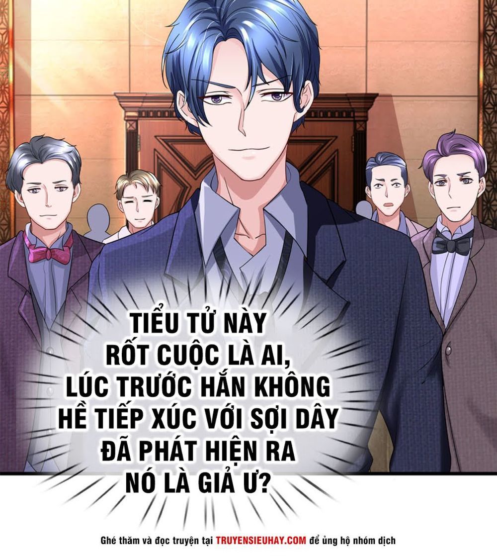 Chung Cực Binh Vương Tại Đô Thị Chapter 22 - Trang 2