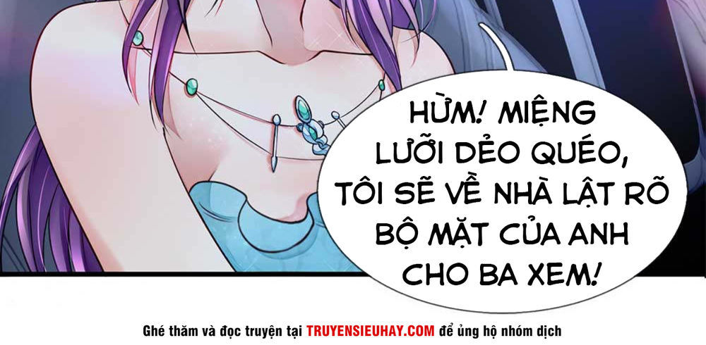 Chung Cực Binh Vương Tại Đô Thị Chapter 23 - Trang 2