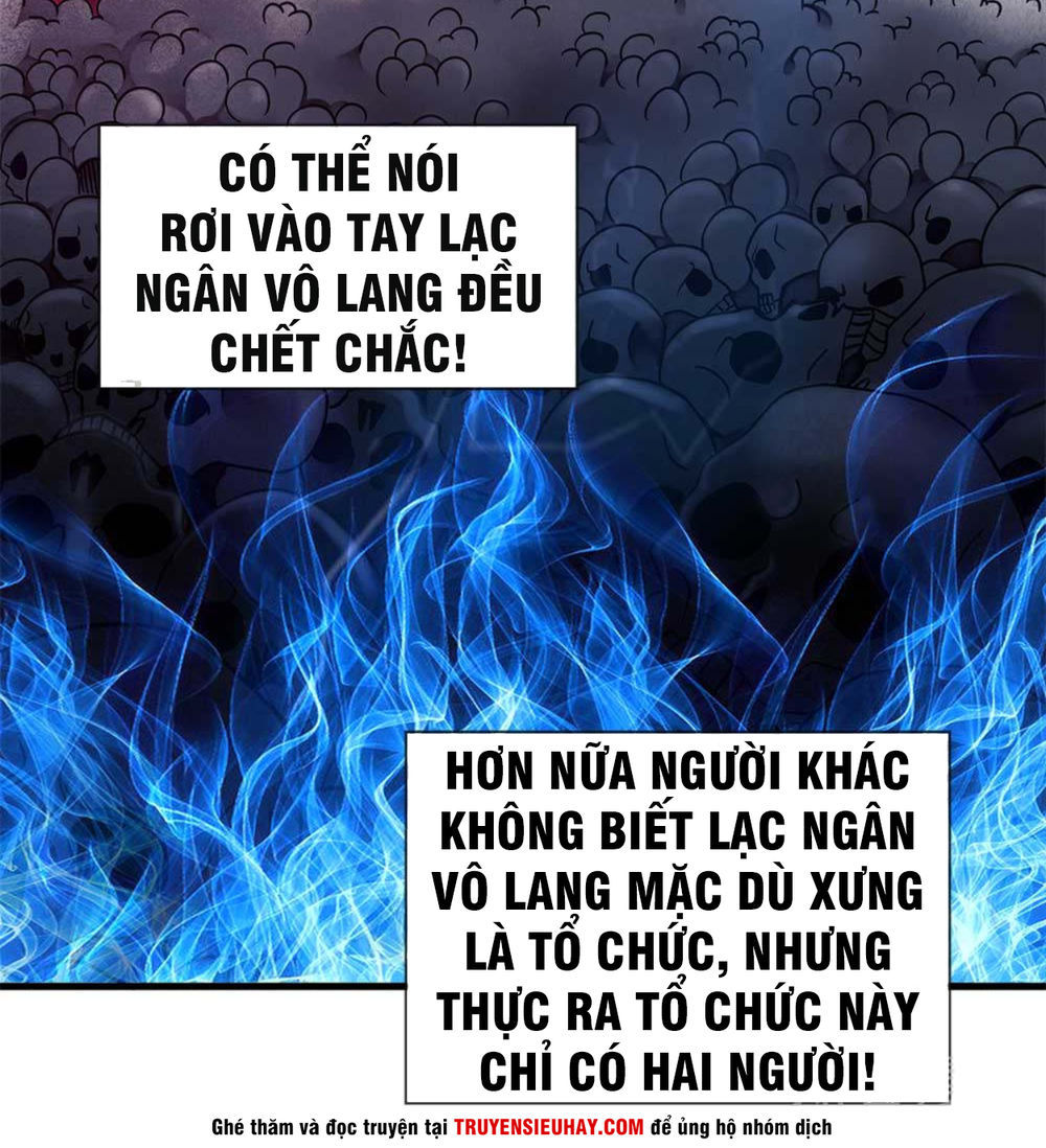 Chung Cực Binh Vương Tại Đô Thị Chapter 23 - Trang 2