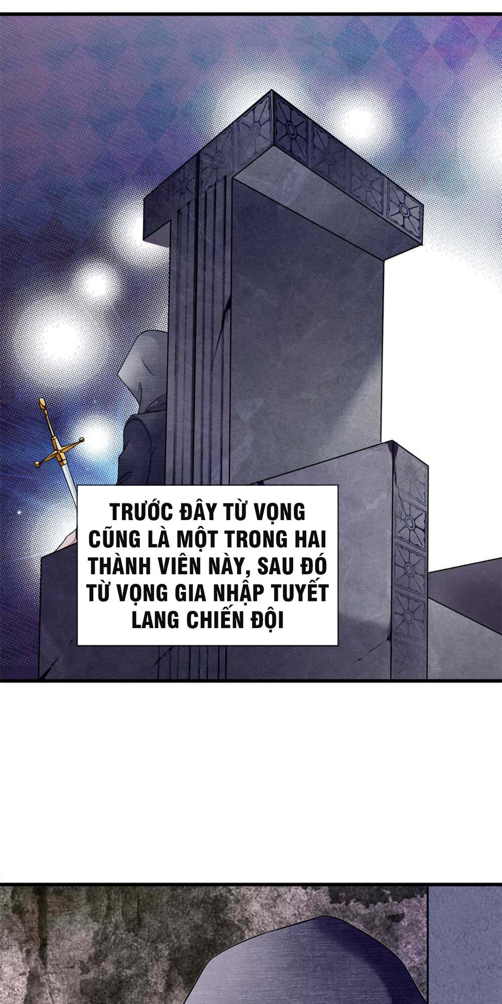 Chung Cực Binh Vương Tại Đô Thị Chapter 23 - Trang 2