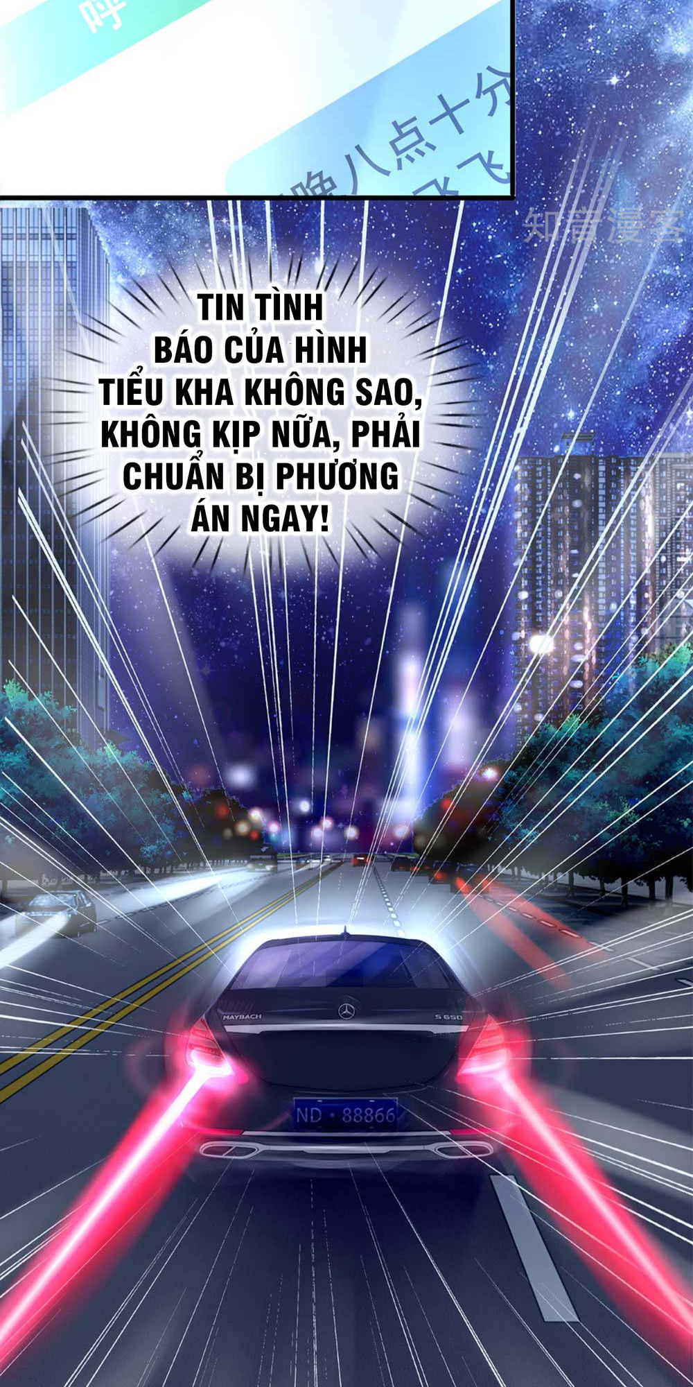 Chung Cực Binh Vương Tại Đô Thị Chapter 23 - Trang 2
