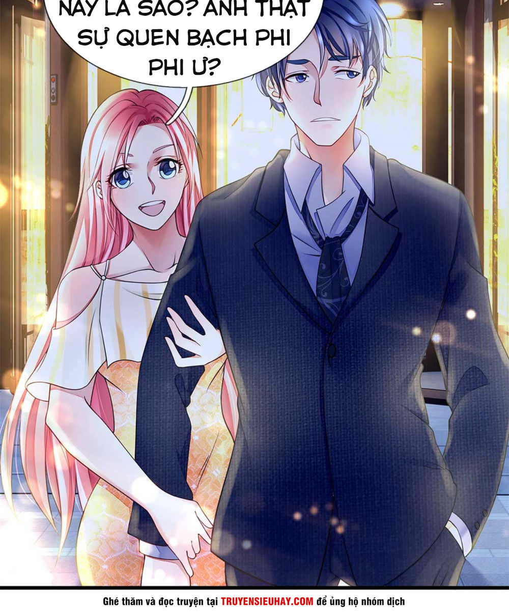 Chung Cực Binh Vương Tại Đô Thị Chapter 23 - Trang 2