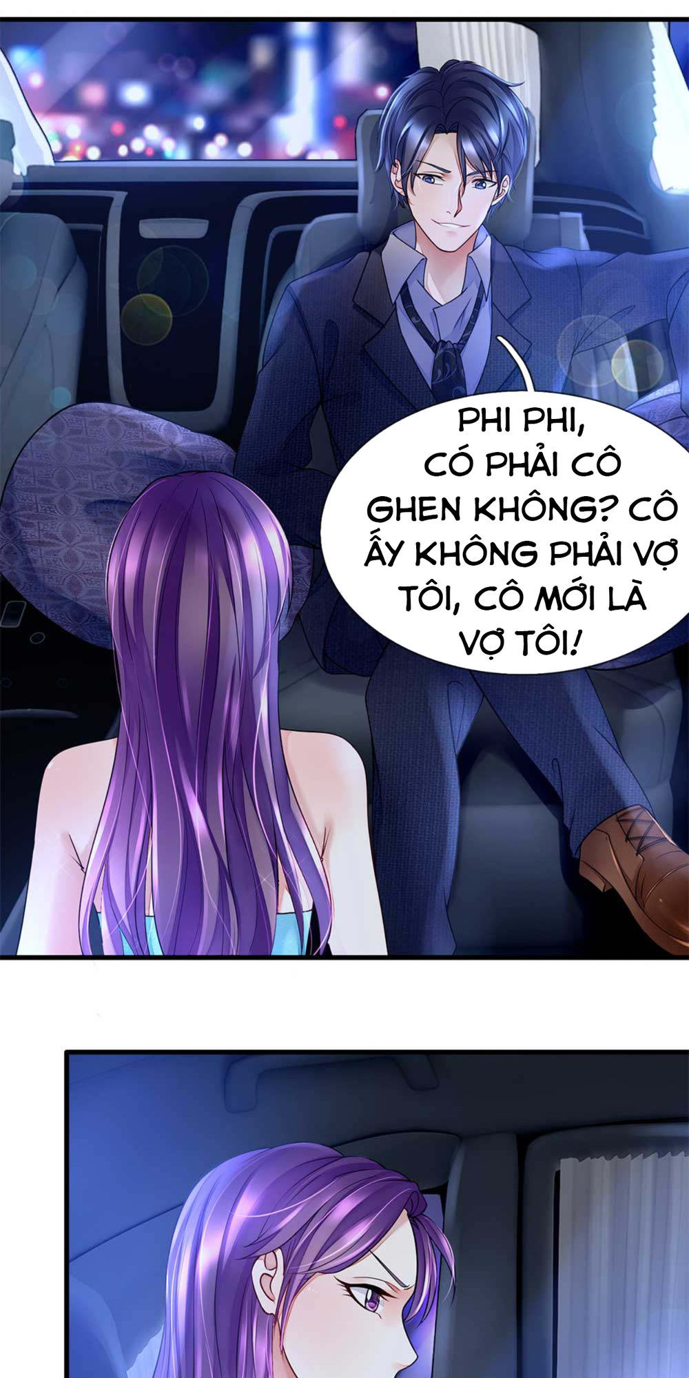 Chung Cực Binh Vương Tại Đô Thị Chapter 23 - Trang 2