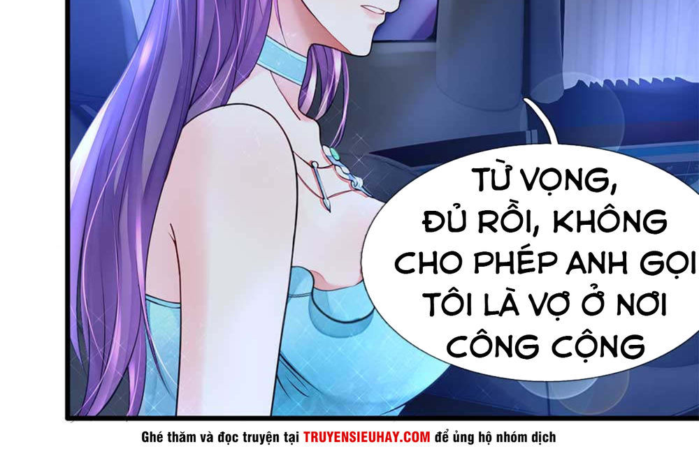 Chung Cực Binh Vương Tại Đô Thị Chapter 23 - Trang 2