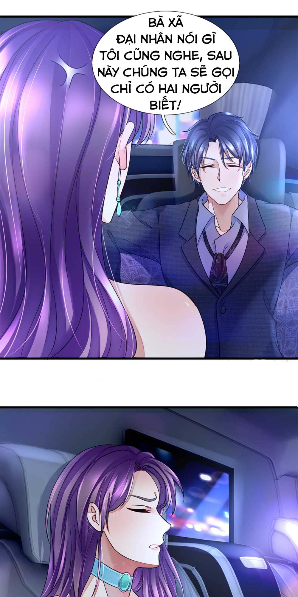 Chung Cực Binh Vương Tại Đô Thị Chapter 23 - Trang 2