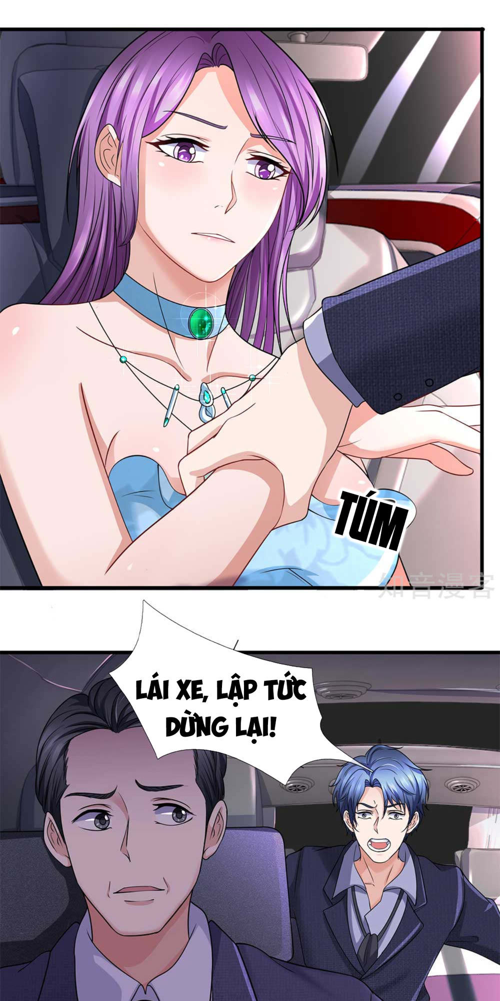 Chung Cực Binh Vương Tại Đô Thị Chapter 24 - Trang 2