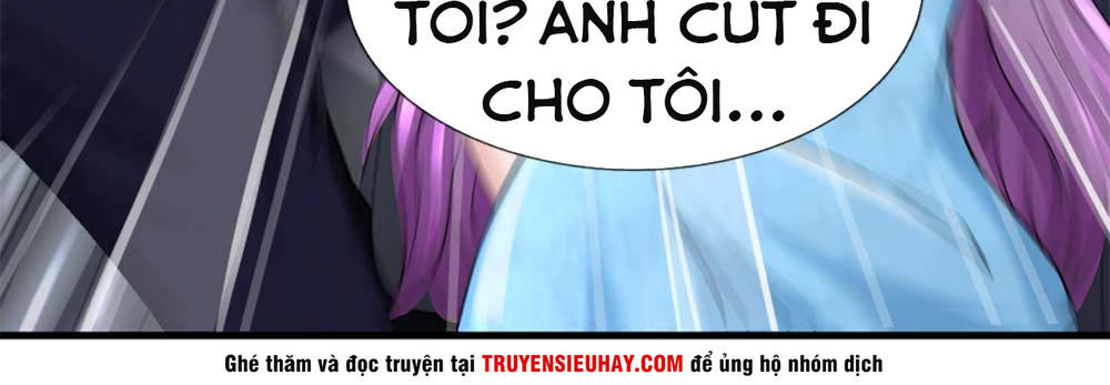 Chung Cực Binh Vương Tại Đô Thị Chapter 24 - Trang 2