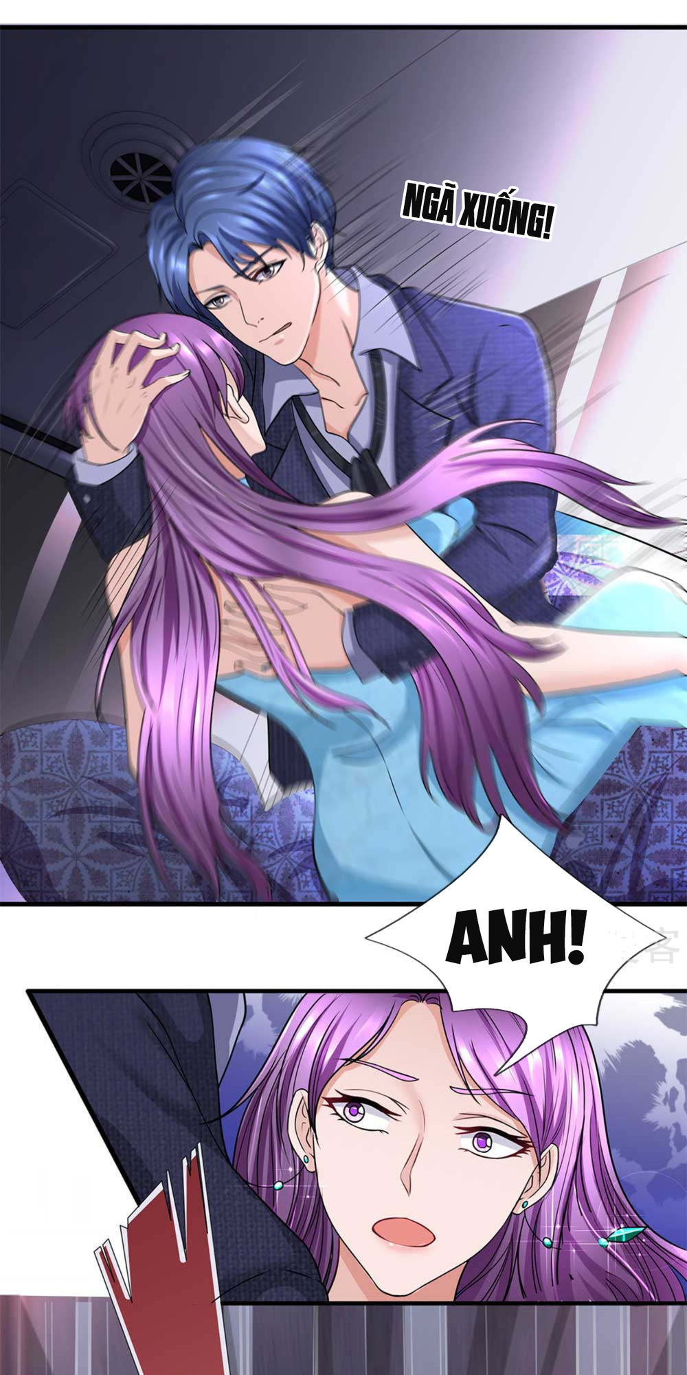 Chung Cực Binh Vương Tại Đô Thị Chapter 24 - Trang 2