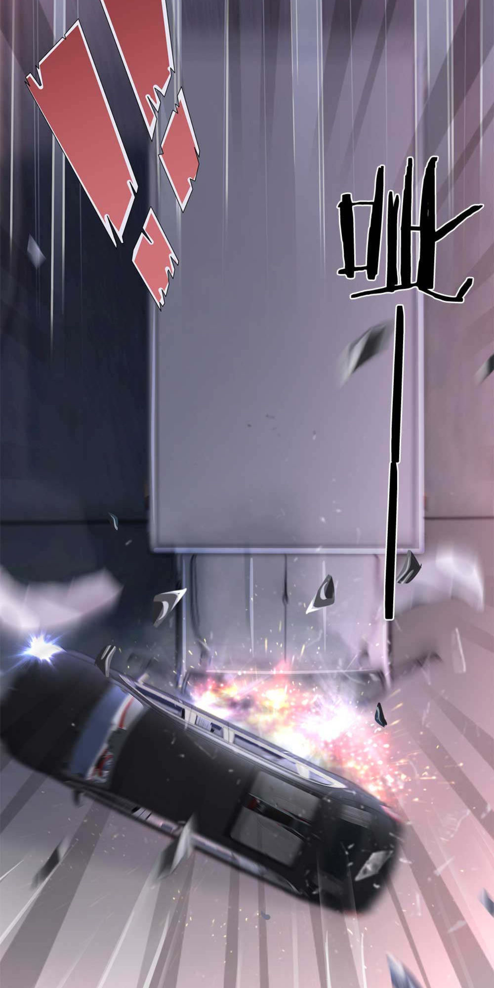 Chung Cực Binh Vương Tại Đô Thị Chapter 24 - Trang 2