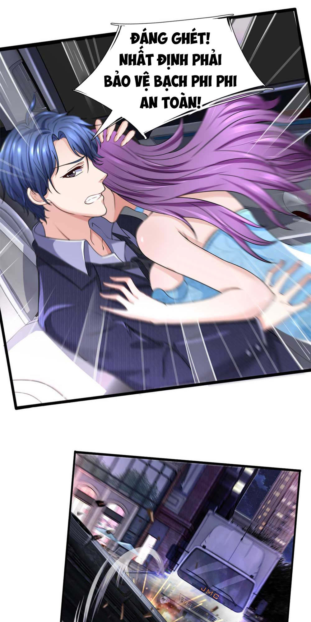 Chung Cực Binh Vương Tại Đô Thị Chapter 24 - Trang 2