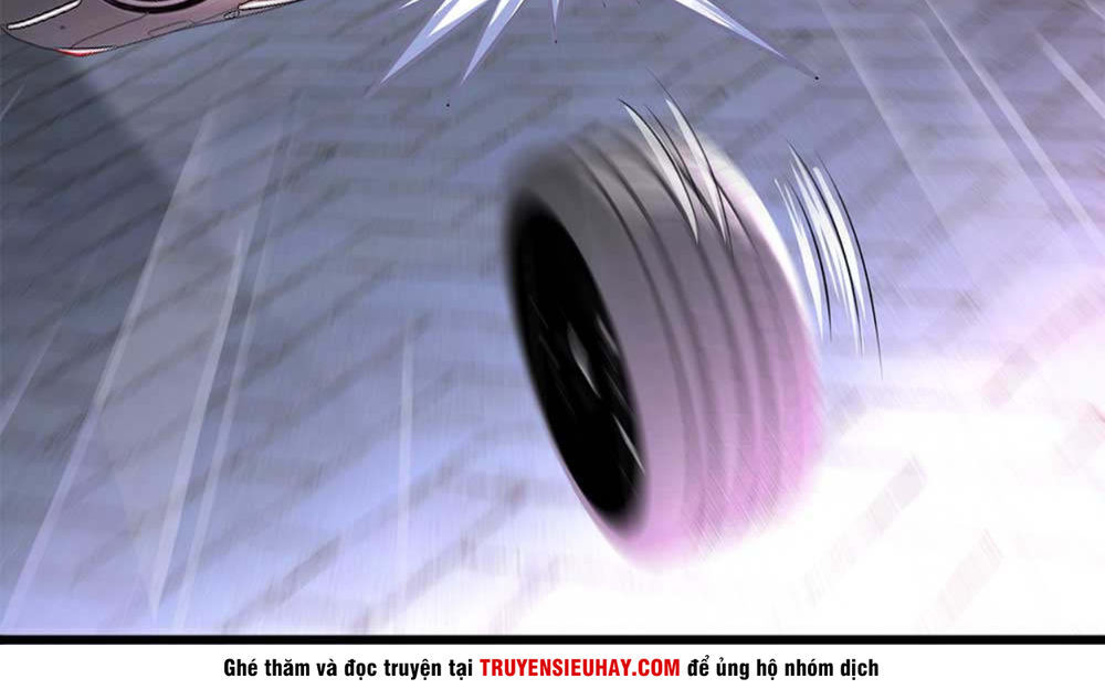 Chung Cực Binh Vương Tại Đô Thị Chapter 24 - Trang 2