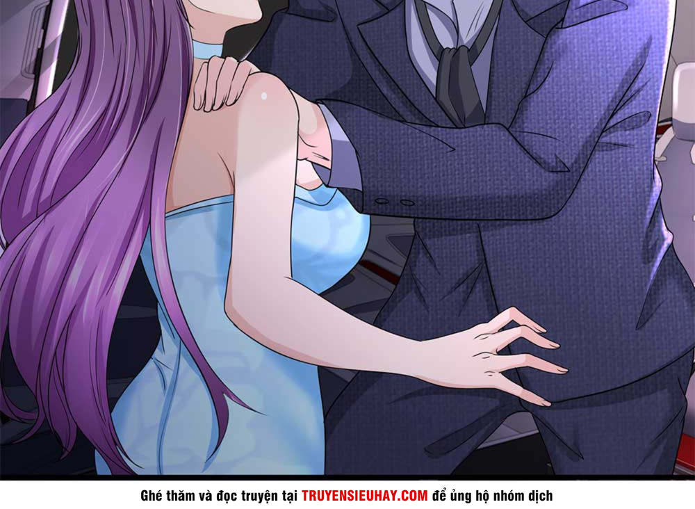 Chung Cực Binh Vương Tại Đô Thị Chapter 24 - Trang 2