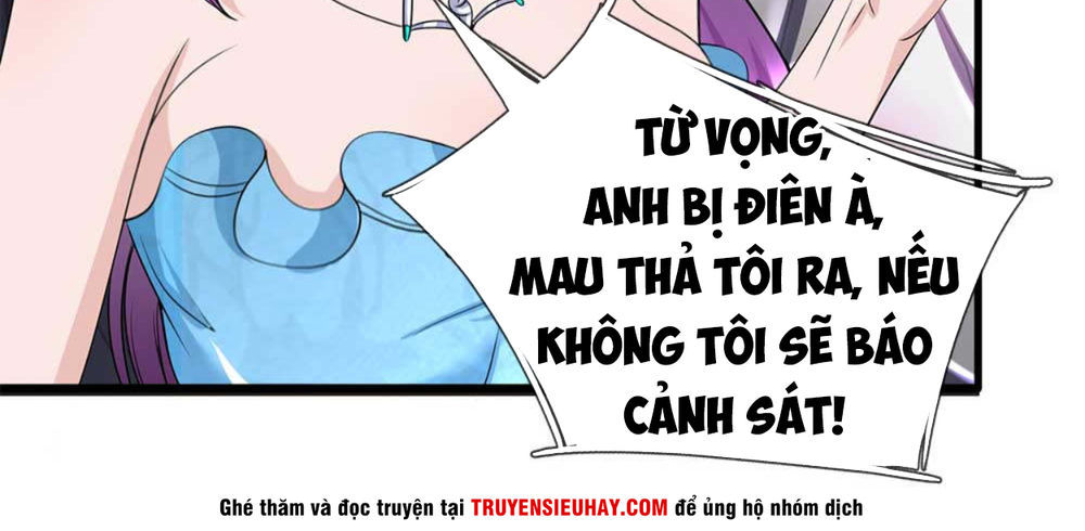 Chung Cực Binh Vương Tại Đô Thị Chapter 24 - Trang 2
