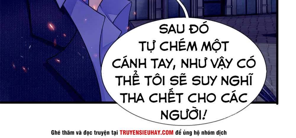 Chung Cực Binh Vương Tại Đô Thị Chapter 25 - Trang 2