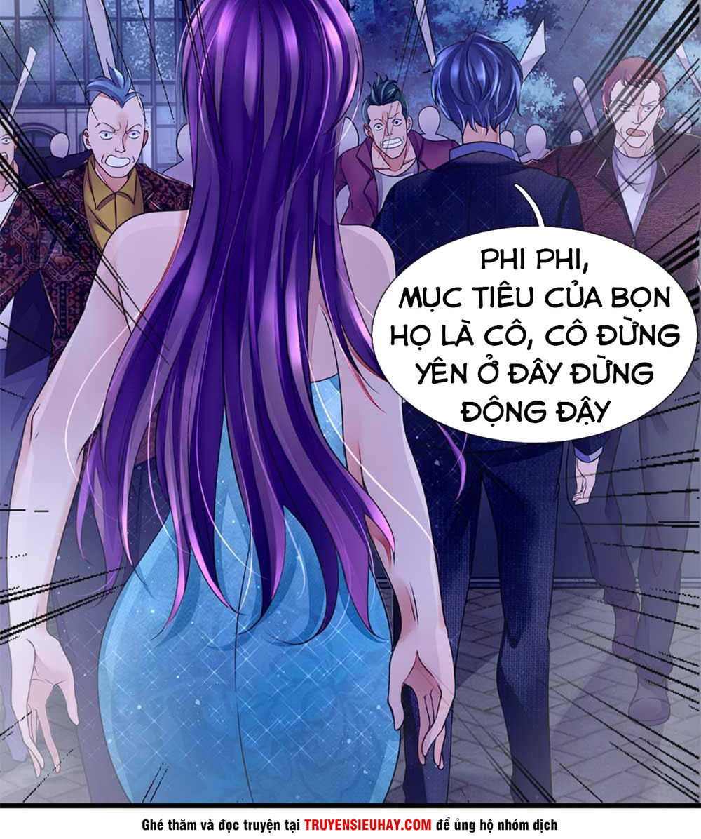 Chung Cực Binh Vương Tại Đô Thị Chapter 25 - Trang 2