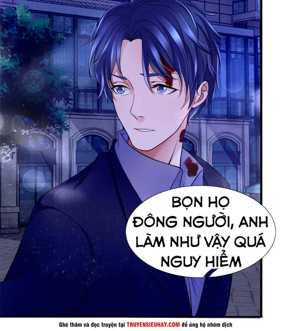 Chung Cực Binh Vương Tại Đô Thị Chapter 25 - Trang 2